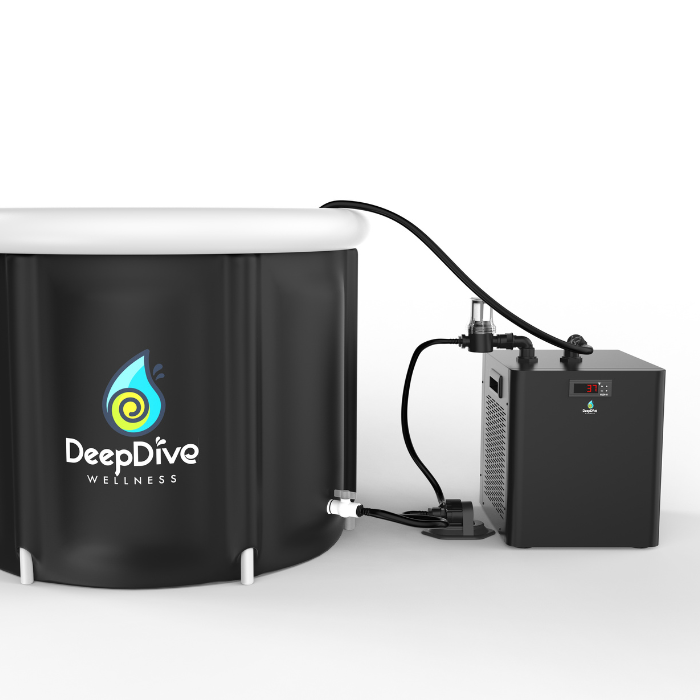 Deep Dive Water Chiller