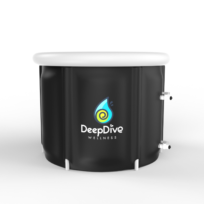 Deep Dive Water Chiller