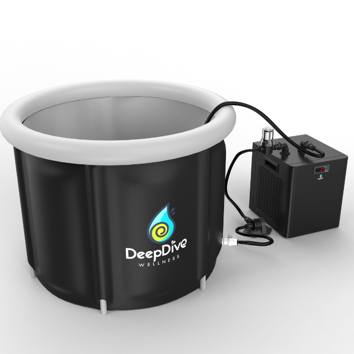 Deep Dive Water Chiller