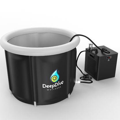 Deep Dive Water Chiller