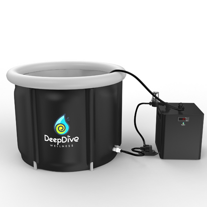 Deep Dive Water Chiller