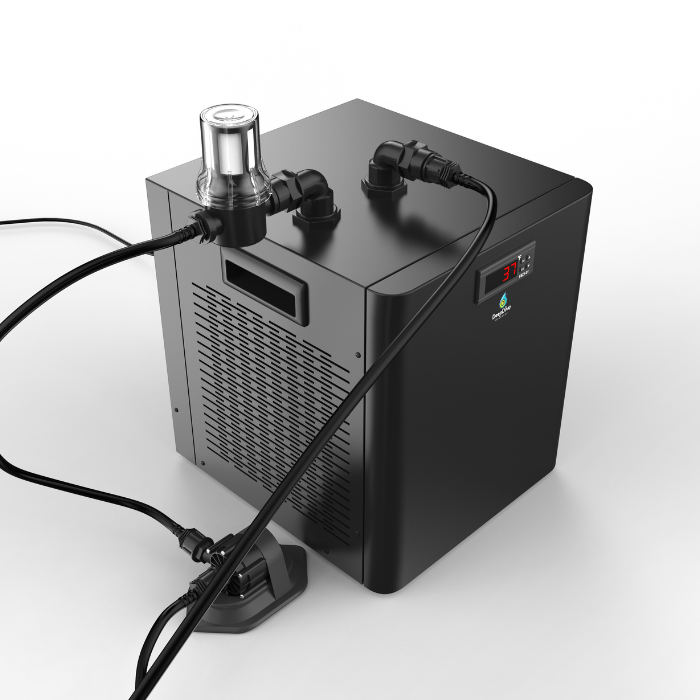 Deep Dive Water Chiller