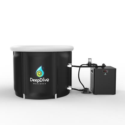 Deep Dive Water Chiller