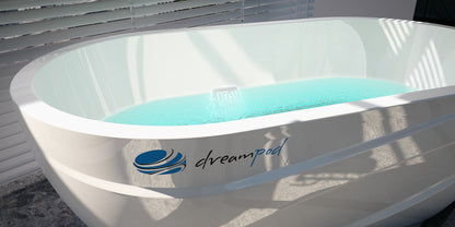 Ice Bath with Chiller (commercial or home)